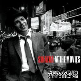 Frank Sinatra''s Best Classic Recordings for Films Collected